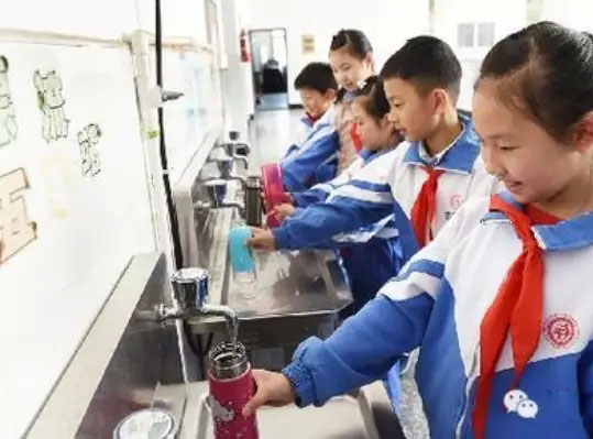 校園直飲水機(jī)