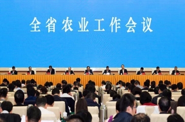 超大集團與江蘇省農委簽訂戰(zhàn)略合作協(xié)議
