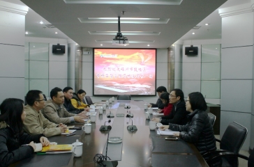 福州市鼓樓區(qū)市場(chǎng)監(jiān)督管理局劉波局長(zhǎng)一行蒞臨我司調(diào)研