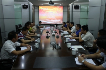 廣東省汕尾市農(nóng)業(yè)局、陸豐市農(nóng)業(yè)局及陸河縣政府領導一行訪問超大