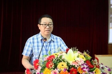 陳俊華執(zhí)行總裁當(dāng)選中國農(nóng)業(yè)大學(xué)福建校友會(huì)第二屆理事會(huì)會(huì)長